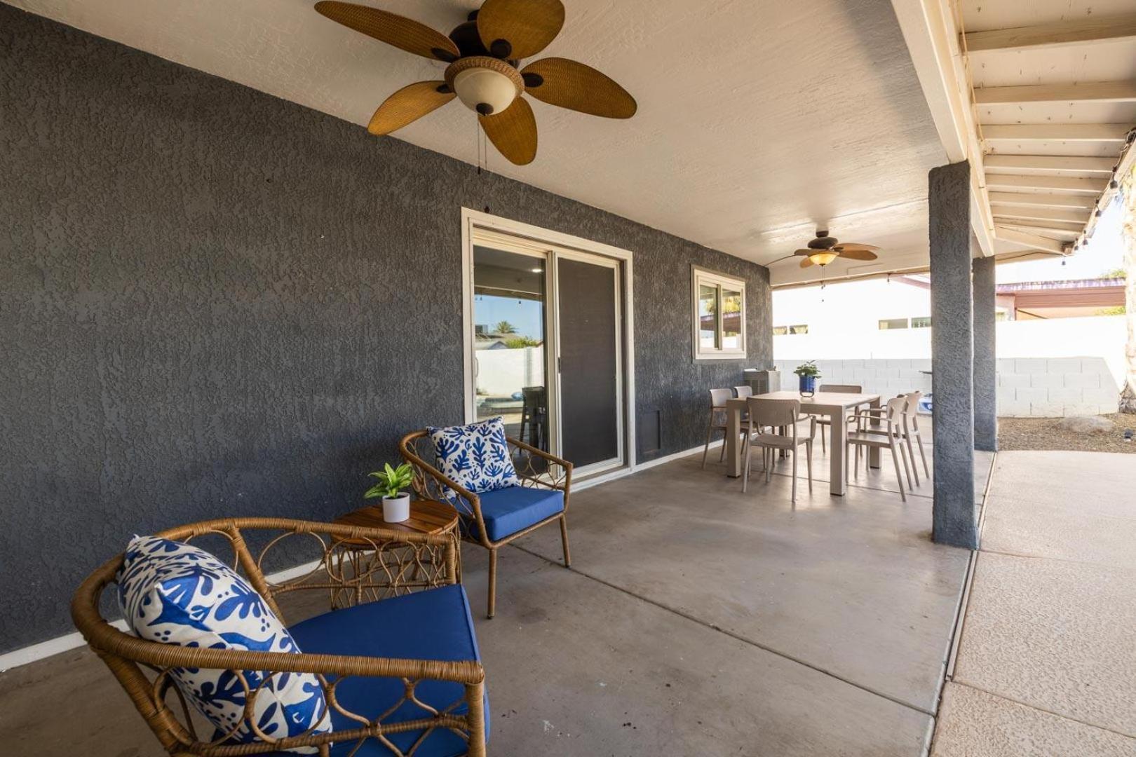 Mesa Garnet Villa Exterior photo